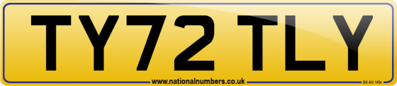 TY72 TLY