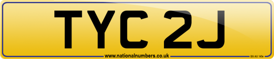 TYC 2J