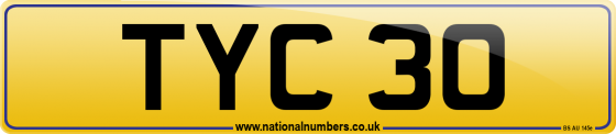 TYC 30
