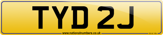 TYD 2J