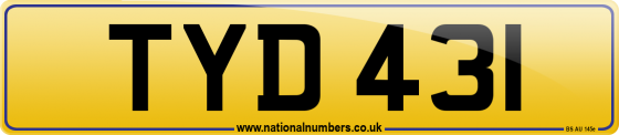 TYD 431