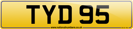 TYD 95