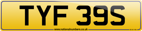 TYF 39S
