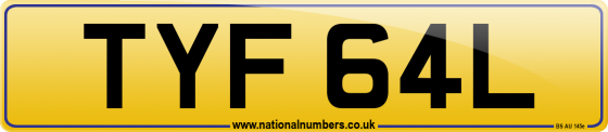 TYF 64L