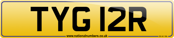 TYG 12R