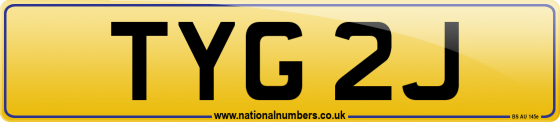 TYG 2J