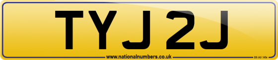 TYJ 2J