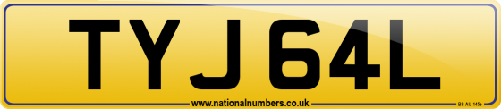 TYJ 64L
