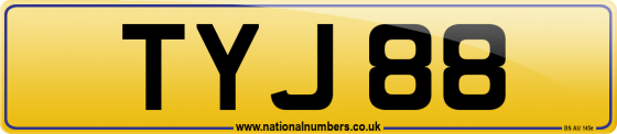 TYJ 88
