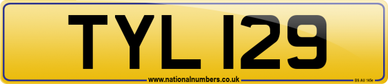 TYL 129