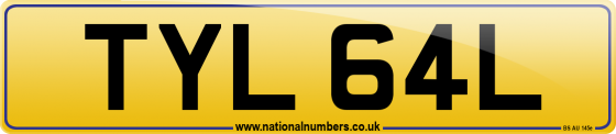 TYL 64L
