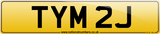 TYM 2J
