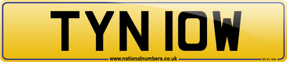 TYN 10W