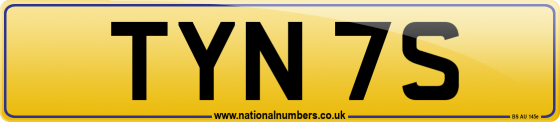 TYN 7S