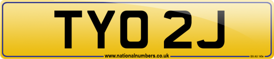 TYO 2J