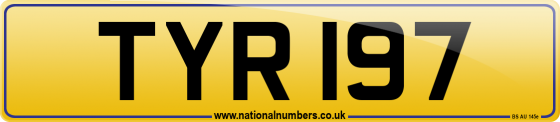 TYR 197