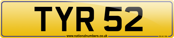 TYR 52