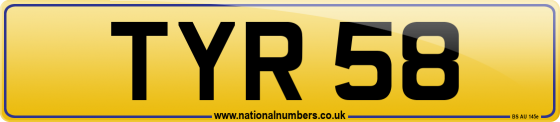 TYR 58