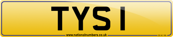 TYS 1