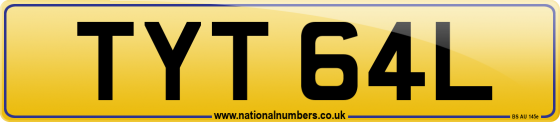 TYT 64L