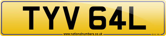 TYV 64L