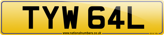 TYW 64L