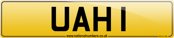 UAH 1