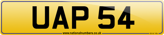 UAP 54