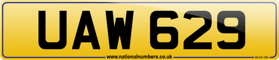 UAW 629