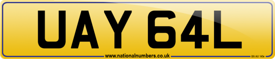 UAY 64L