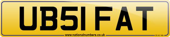 UB51 FAT