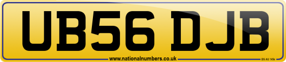 UB56 DJB