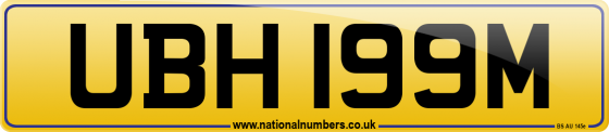 UBH 199M