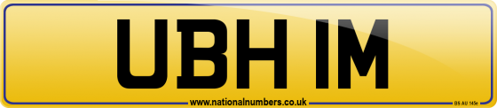 UBH 1M