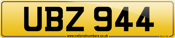 UBZ 944