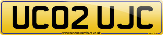 UC02 UJC