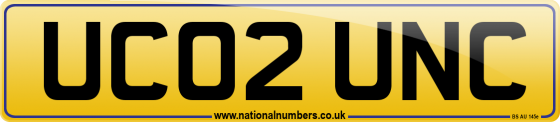 UC02 UNC