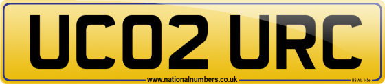 UC02 URC