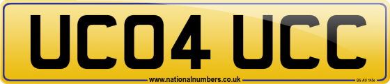 UC04 UCC