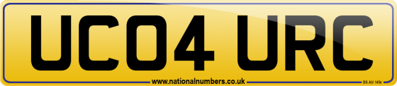 UC04 URC