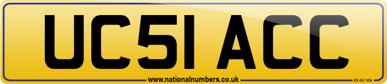 UC51 ACC