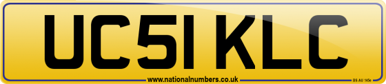 UC51 KLC