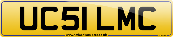 UC51 LMC