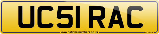 UC51 RAC