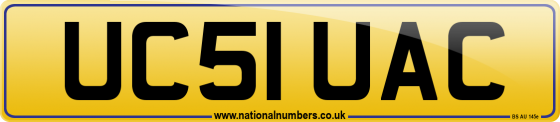 UC51 UAC