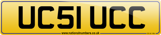 UC51 UCC