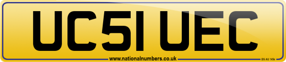 UC51 UEC