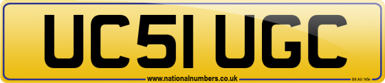 UC51 UGC