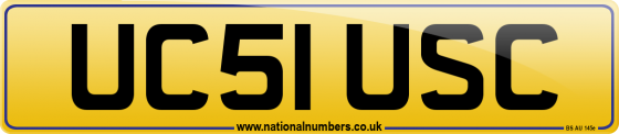 UC51 USC