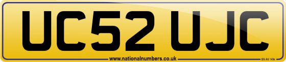 UC52 UJC
